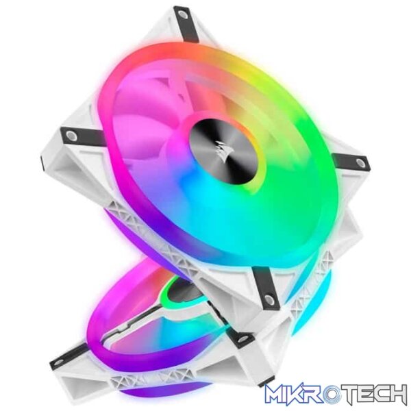 140mm Fan