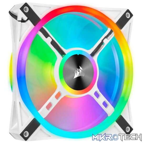 140mm Fan
