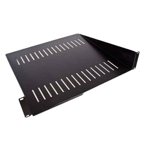 Front Mount Tray 250mm  Networking