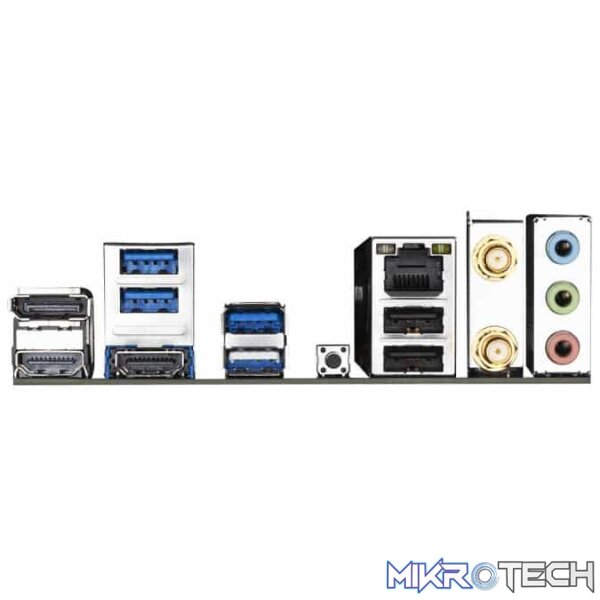 Socket AM4