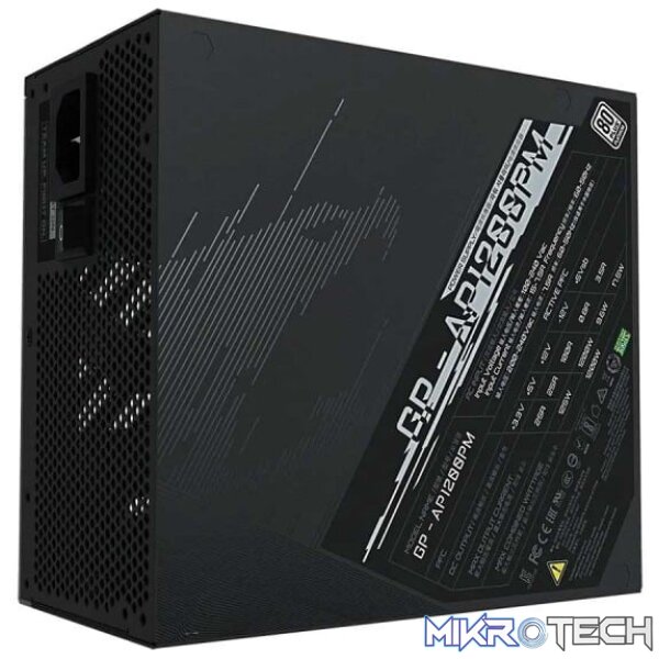 RGB with LCD Display