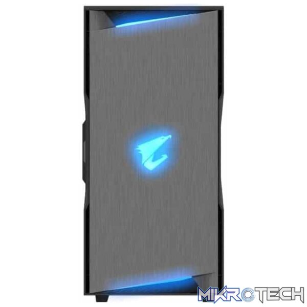 Gigabyte C300G Black ATX Chassis - Image 4