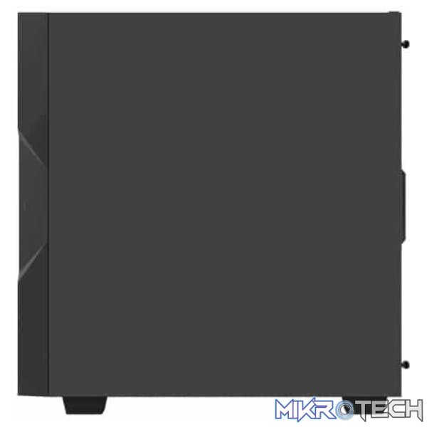 Gigabyte C300G Black ATX Chassis - Image 3