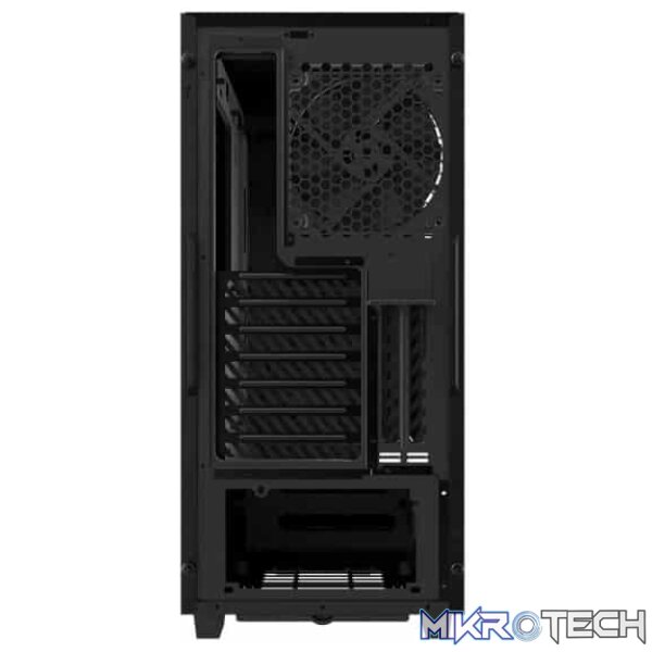 Gigabyte C300G Black ATX Chassis - Image 5