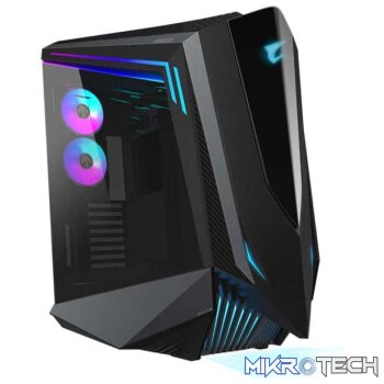 Gigabyte AORUS C700 GLASS RGB Tempered Glass Full Tower ATX Case