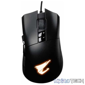 Gigabyte AORUS M3 RGB Gaming Mouse