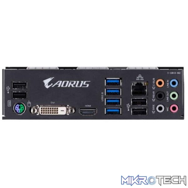 Socket AM4