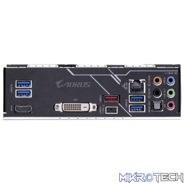 Socket AM4