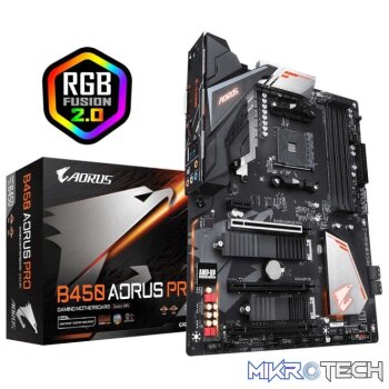 ATX Desktop Motherboard