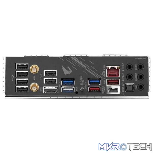 Socket AM4