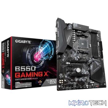 ATX Desktop Motherboard