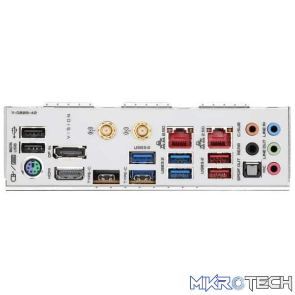Socket AM4