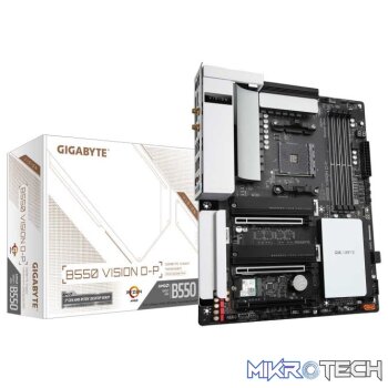 ATX Desktop Motherboard