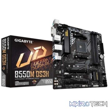 Micro ATX Desktop Motherboard