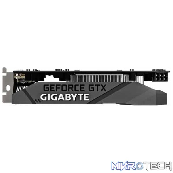 Gigabyte GTX1650 DDR6 ITX 4Gb 128bit DDR6 Graphics Card - Image 3