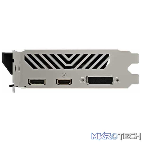 Gigabyte GTX1650 DDR6 ITX 4Gb 128bit DDR6 Graphics Card - Image 5