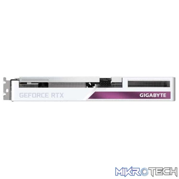 Gigabyte RTX3060Ti Vision Oc 8Gb 256bit DDR6 Graphics Card - Image 3