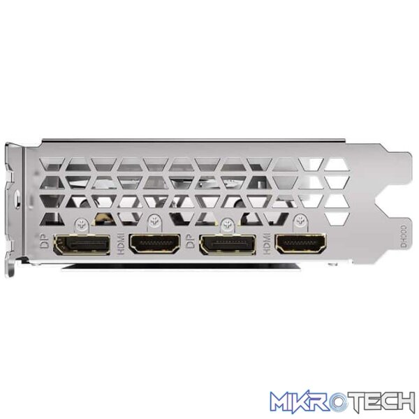 Gigabyte RTX3060Ti Vision Oc 8Gb 256bit DDR6 Graphics Card - Image 5