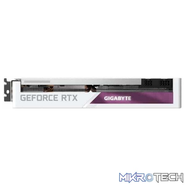 Gigabyte GeForce RTX 3070 Vision OC 8G 8Gb 256bit DDR6 Graphics Card - Image 3