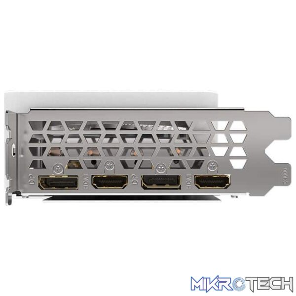 Gigabyte GeForce RTX 3070 Vision OC 8G 8Gb 256bit DDR6 Graphics Card - Image 5