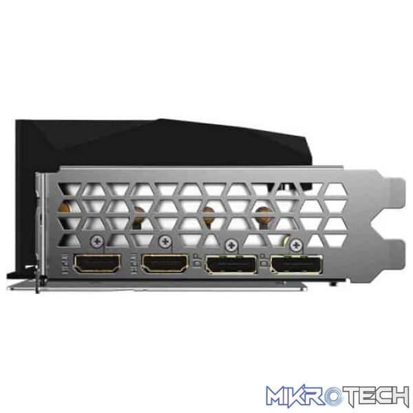 Gigabyte rX-6800XT Gaming OC 16Gb GDDR6 256bit Graphics Card - Image 5