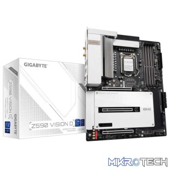 ATX Desktop Motherboard
