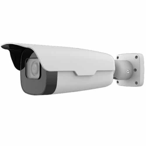 Uniview 2mp 2.8~12mm Starlight ANPR LPR Camera  CCTV