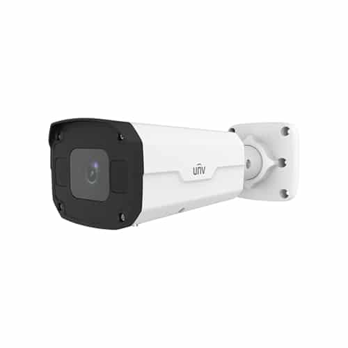 Uniview 2MP 2.7 ~ 13.5mm HD LightHunter IR VF Bullet IP Camera  CCTV