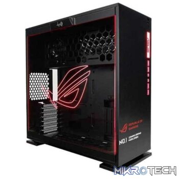 InWin 303 ASUS ROG Edition Mid Tower Midi ATX Case