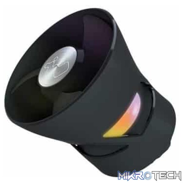 In-win BR24 rgb 240mm CPU Water cooling - Image 3