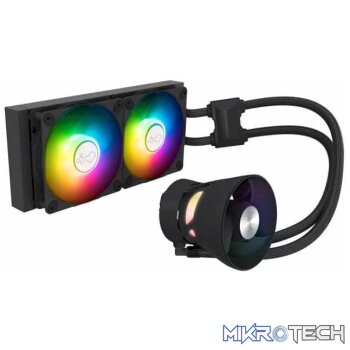 InWin BR24 ARGB AIO Liquid Cooler