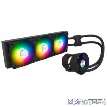 InWin BR36 ARGB AIO Liquid Cooler