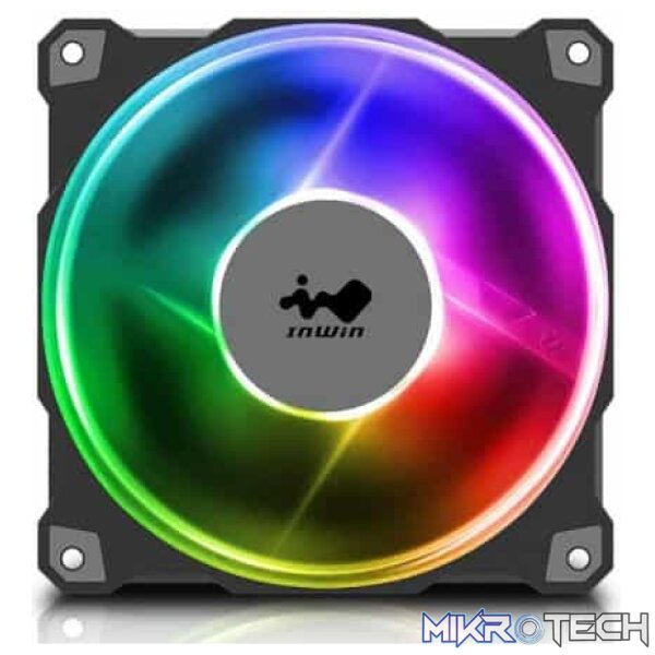 120mm Fan