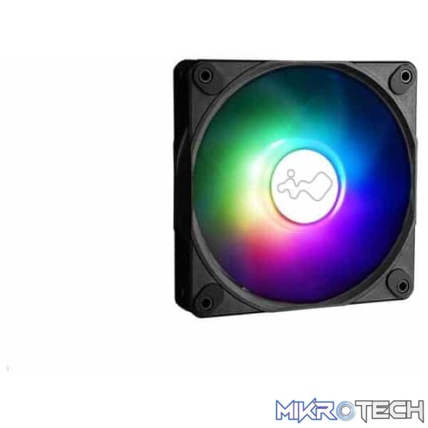 120mm Fan