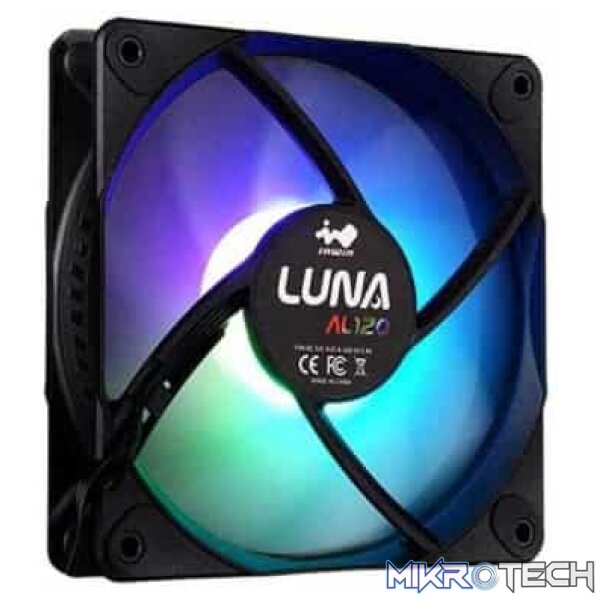 120mm Fan