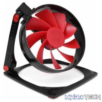 InWin MARS Multi-Function 120mm Fan