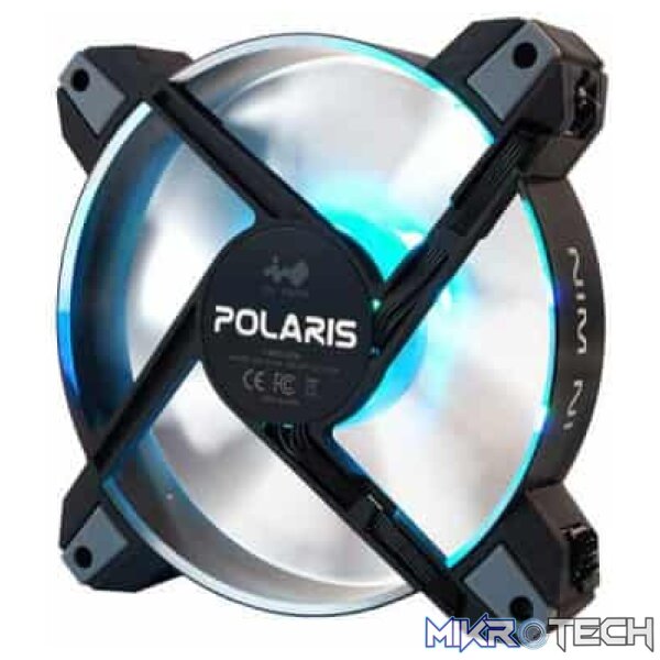 120mm Fan