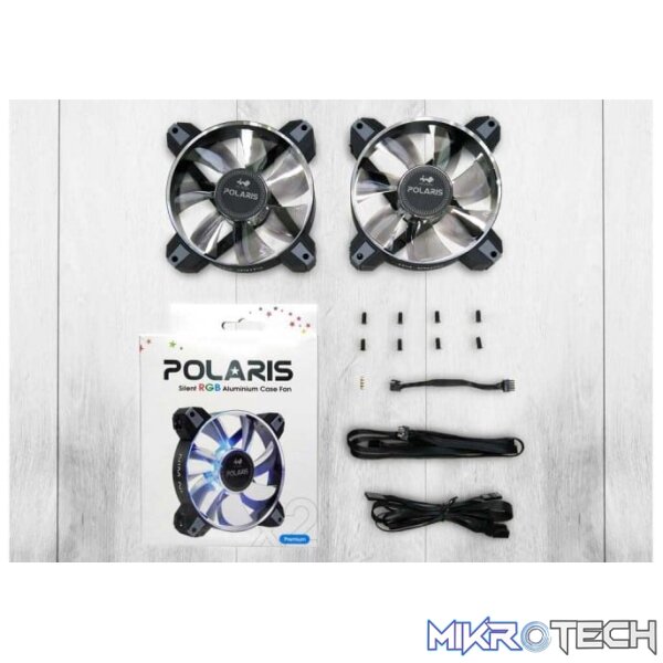 120mm Fan