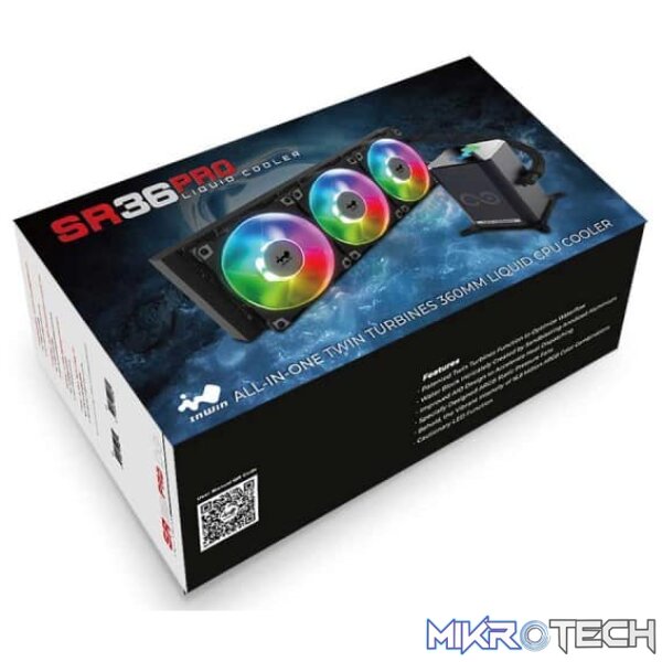 360mm
