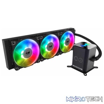 InWin SR36 Pro RGB AIO Liquid Cooler