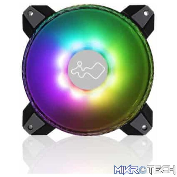 120mm Fan