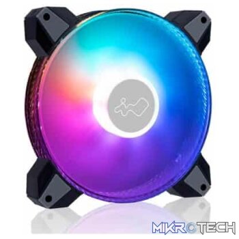 InWin Saturn ASN140 High Airflow ARGB 140mm Fan