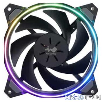 InWin Sirius Loop ASL120 ARGB 120mm Fan
