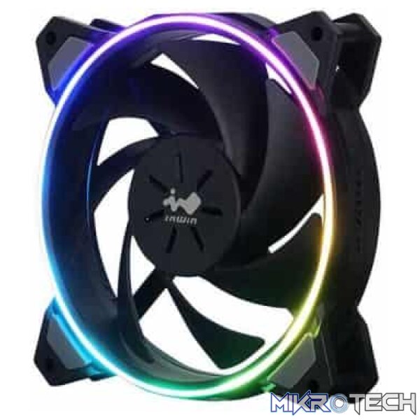 120mm Fan