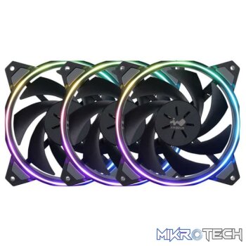 InWin Sirius Loop ASL120 ARGB