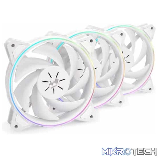 3 Pack with Controller