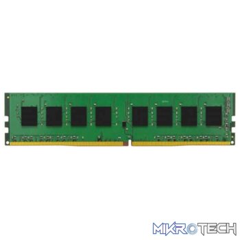 Kingston ValueRAM 32GB (1 x 32GB) DDR4 DRAM 3200MHz CL22 1.2V KVR32N22D8/32 Memory Module
