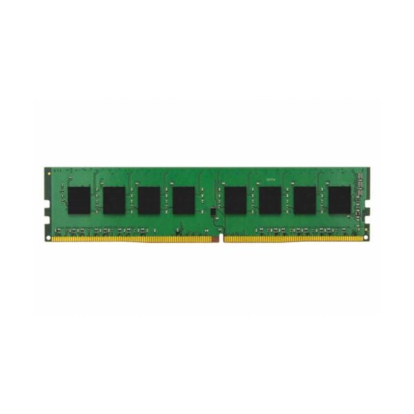 Kingston ValueRAM 32GB (1 x 32GB) DDR4 DRAM 3200MHz CL22 1.2V KVR32N22D8/32 Memory Module