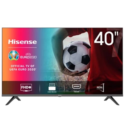 Hisense 40 inch Full HD LED TV LEDN40A5200F Â– South Africa