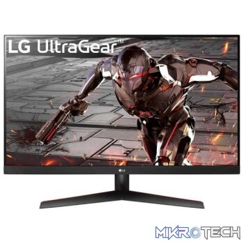 LG UltraGear 32GN600-B Widescreen QHD (2560x1440) Monitor